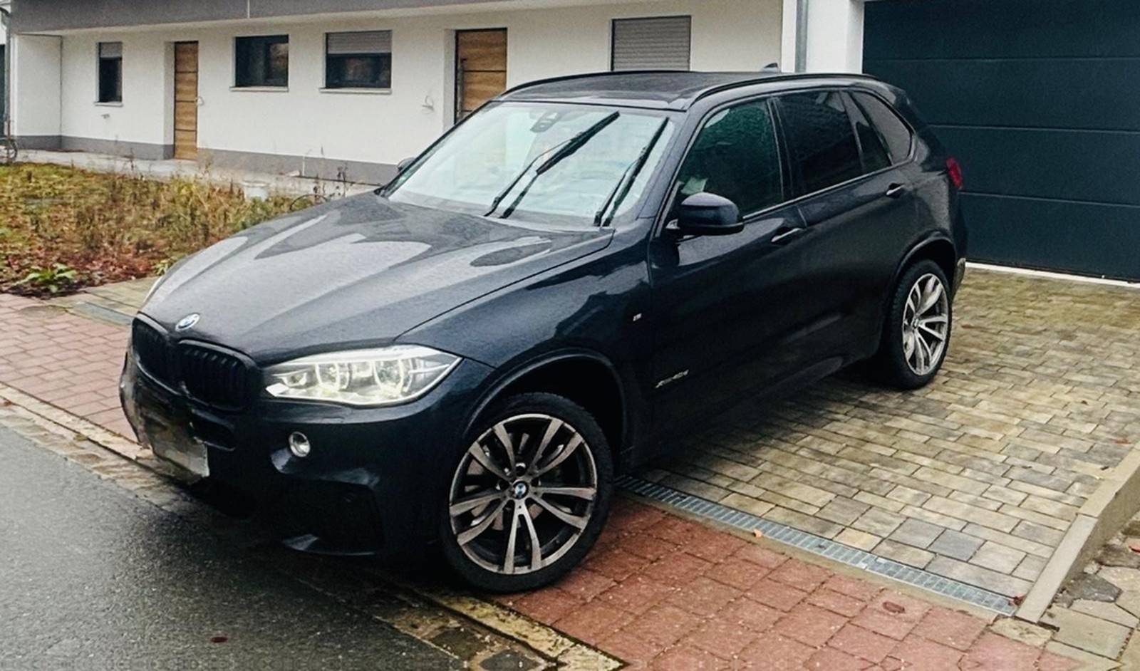 BMW X5 xDrive40d - foto 2