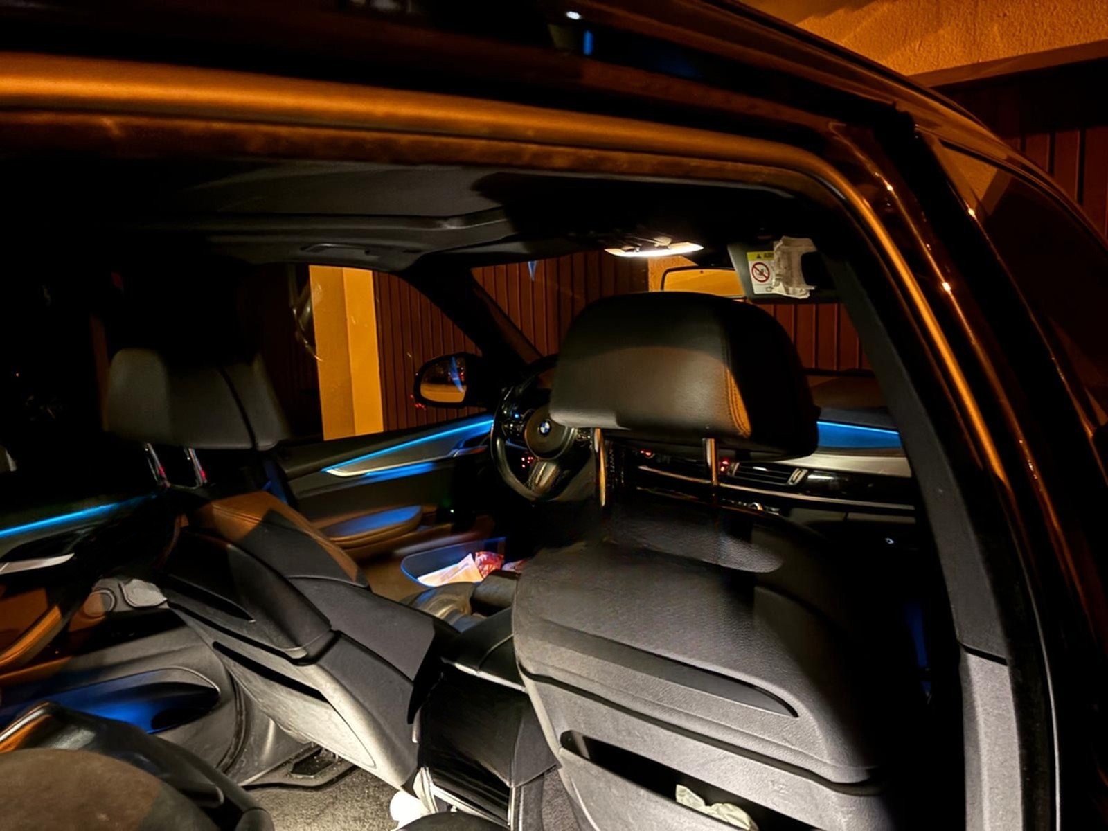BMW X5 xDrive40d - foto 3