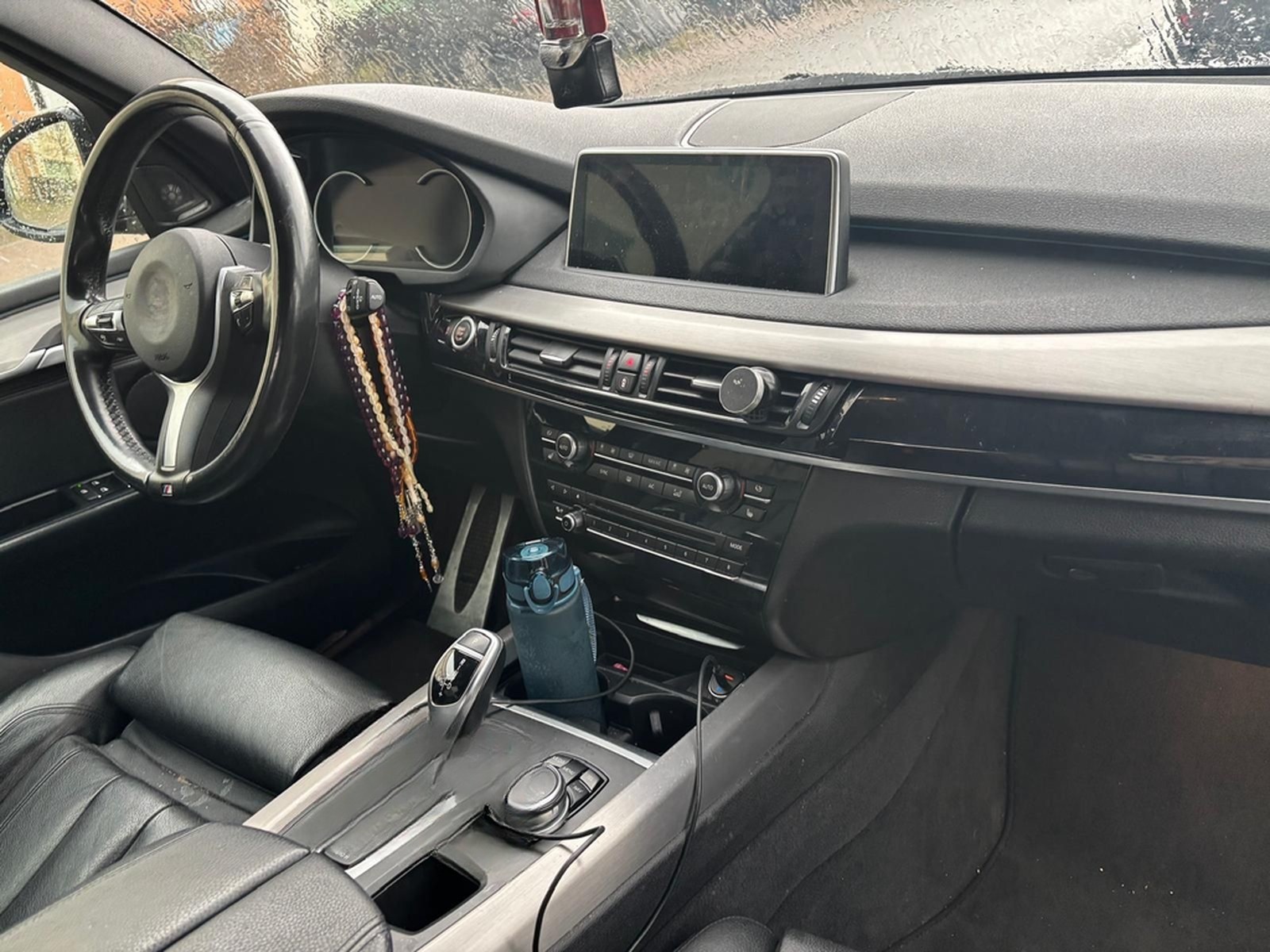 BMW X5 xDrive40d - foto 6