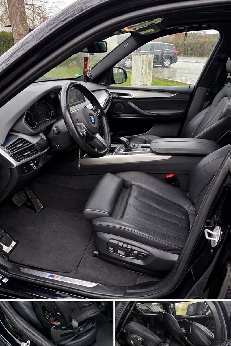 BMW X5 xDrive40d - foto 7