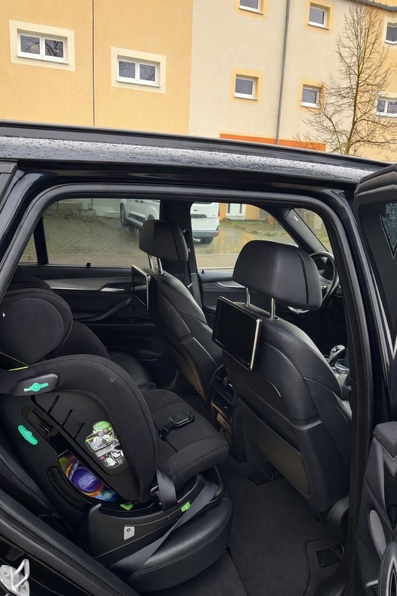 BMW X5 xDrive40d - foto 8