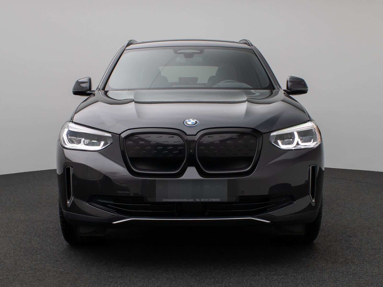 BMW iX3 Impressive Panorama 360°HUD DAB H/K Sport foto 2