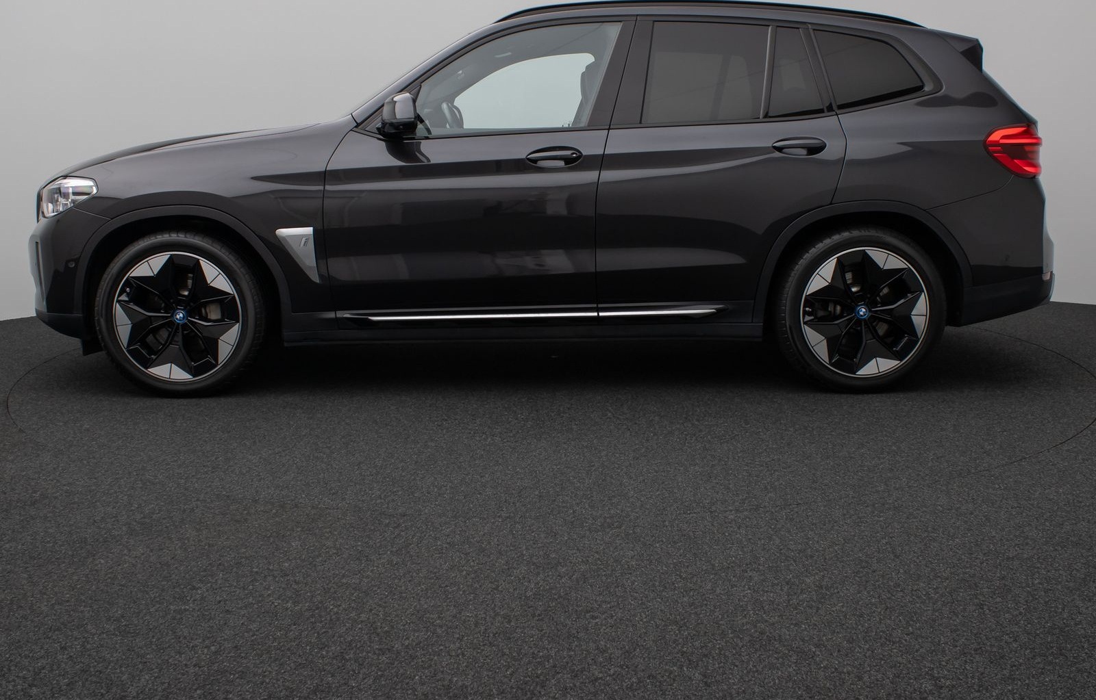 BMW iX3 Impressive Panorama 360°HUD DAB H/K Sport foto 11