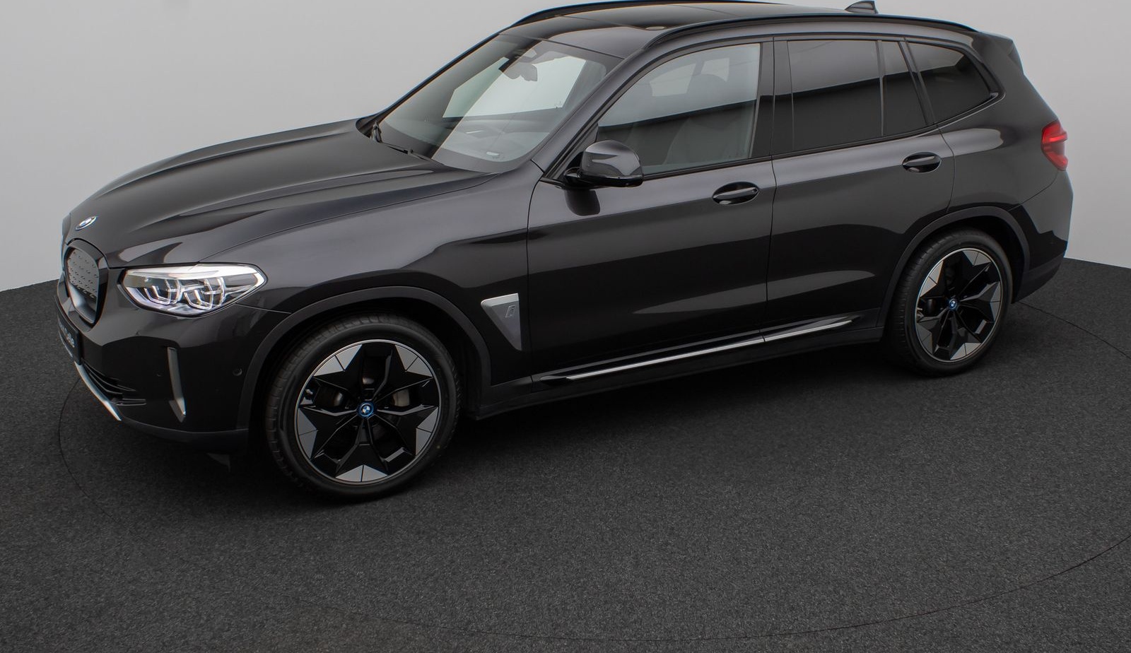 BMW iX3 Impressive Panorama 360°HUD DAB H/K Sport foto 12