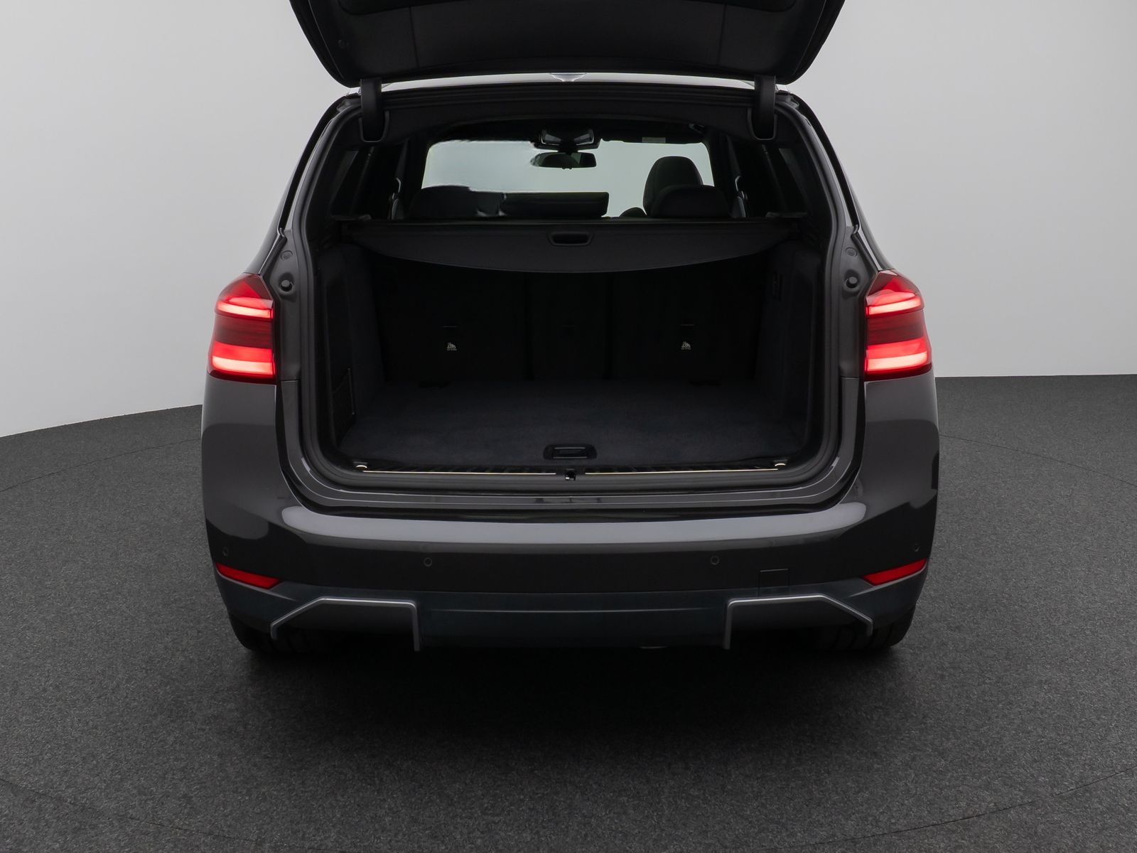 BMW iX3 Impressive Panorama 360°HUD DAB H/K Sport foto 13