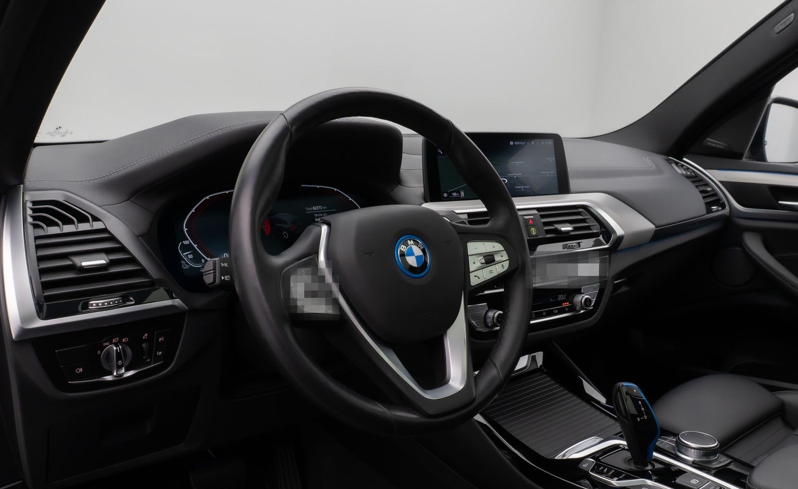 BMW iX3 Impressive Panorama 360°HUD DAB H/K Sport foto 20