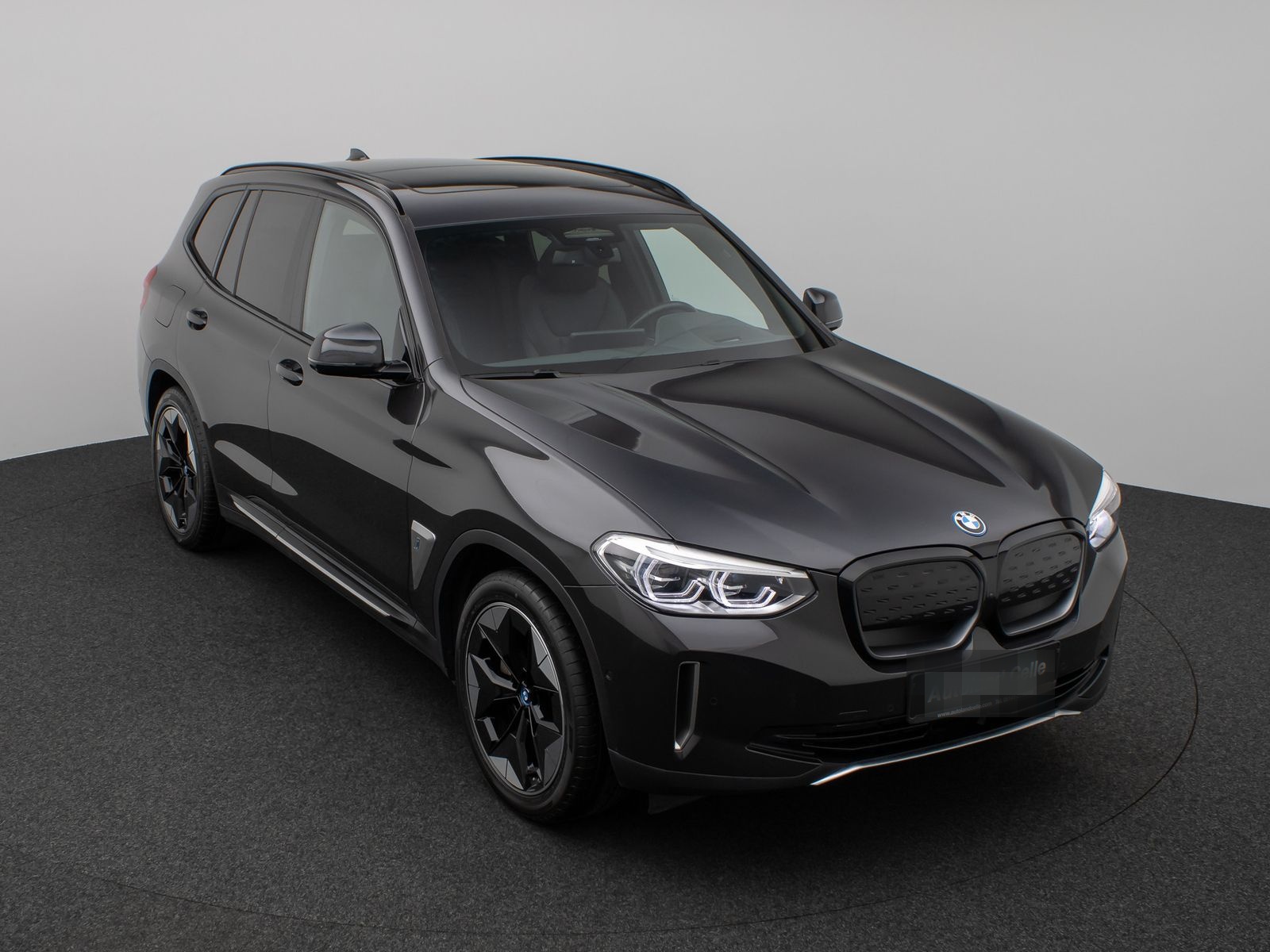 BMW iX3 Impressive Panorama 360°HUD DAB H/K Sport foto 3
