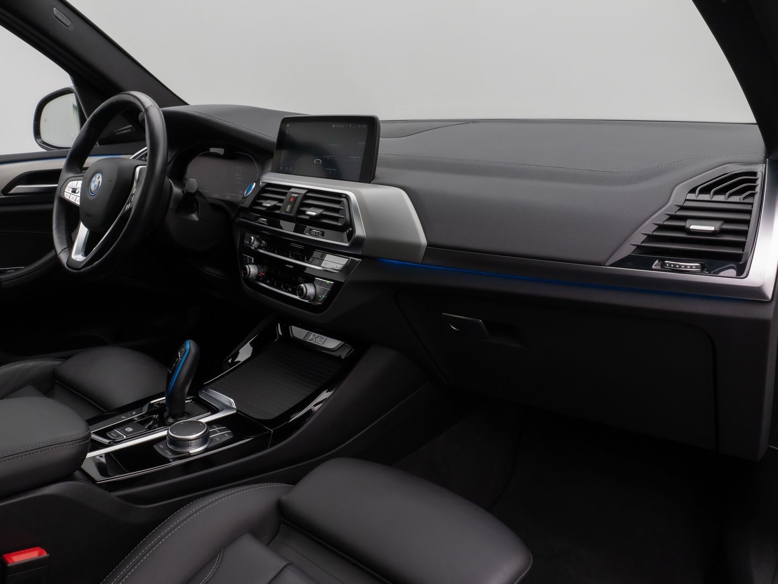 BMW iX3 Impressive Panorama 360°HUD DAB H/K Sport foto 23