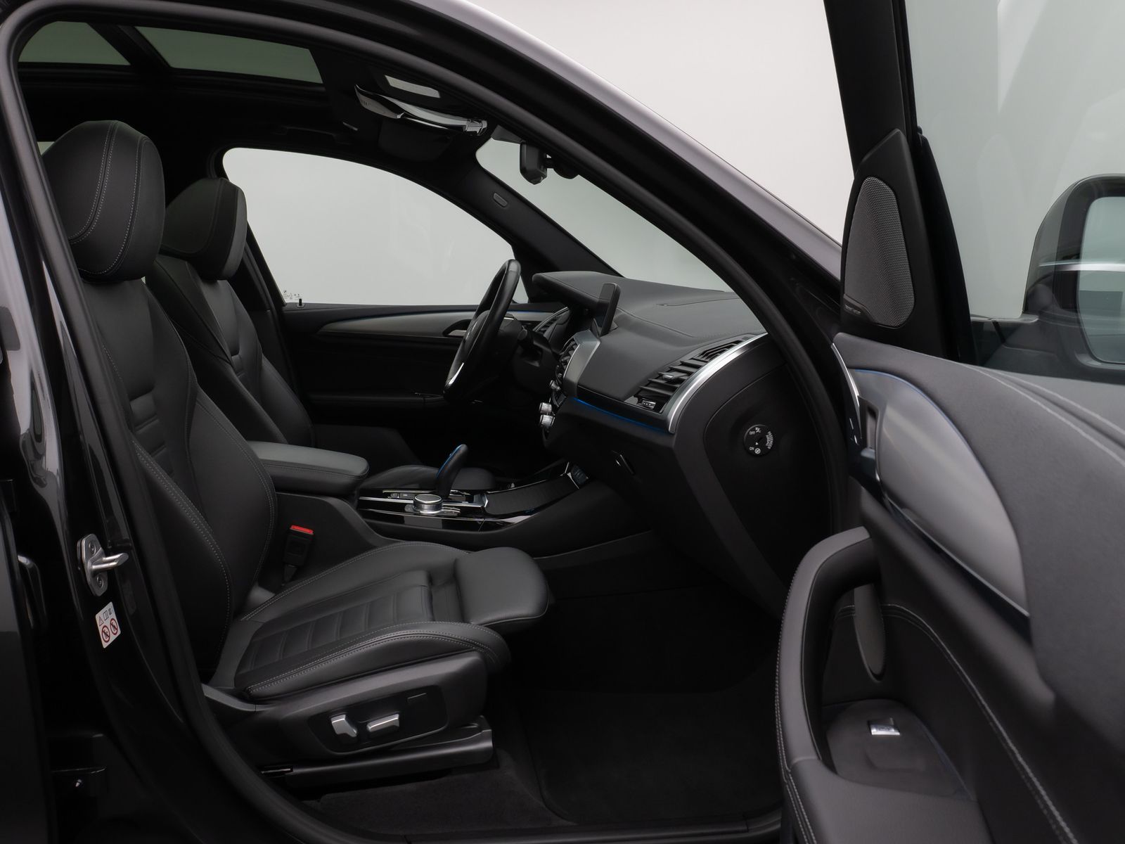 BMW iX3 Impressive Panorama 360°HUD DAB H/K Sport foto 24