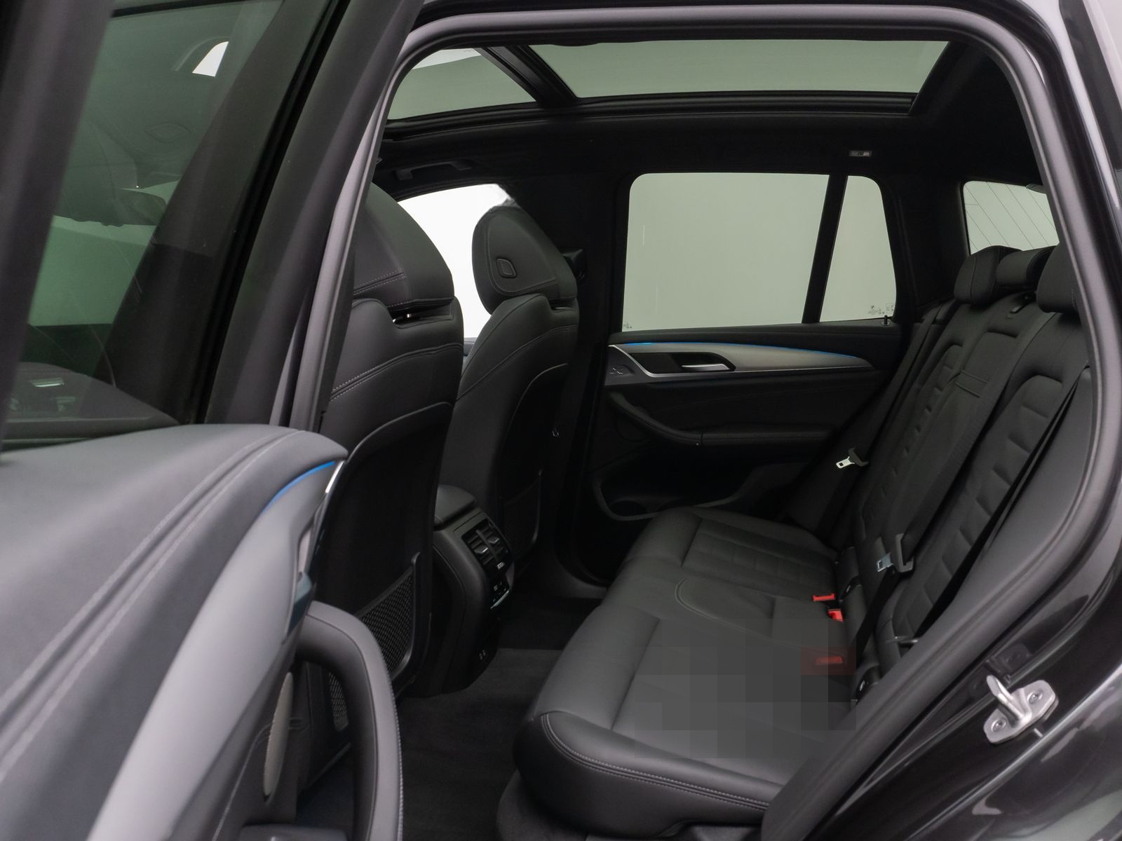 BMW iX3 Impressive Panorama 360°HUD DAB H/K Sport foto 25