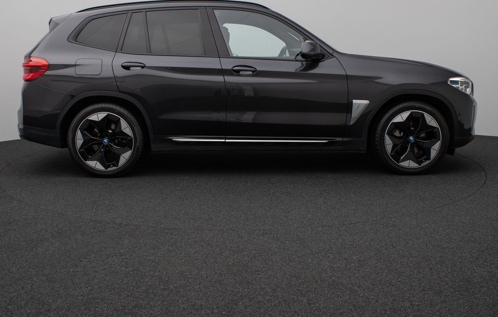 BMW iX3 Impressive Panorama 360°HUD DAB H/K Sport foto 5