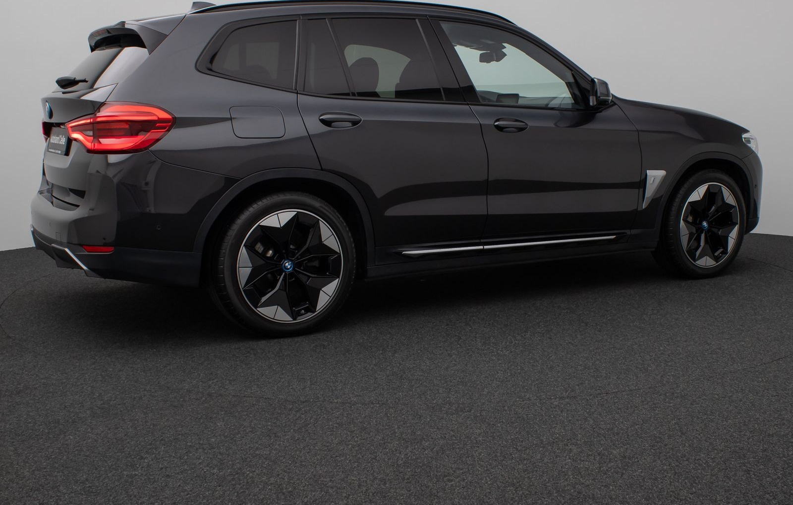 BMW iX3 Impressive Panorama 360°HUD DAB H/K Sport foto 6