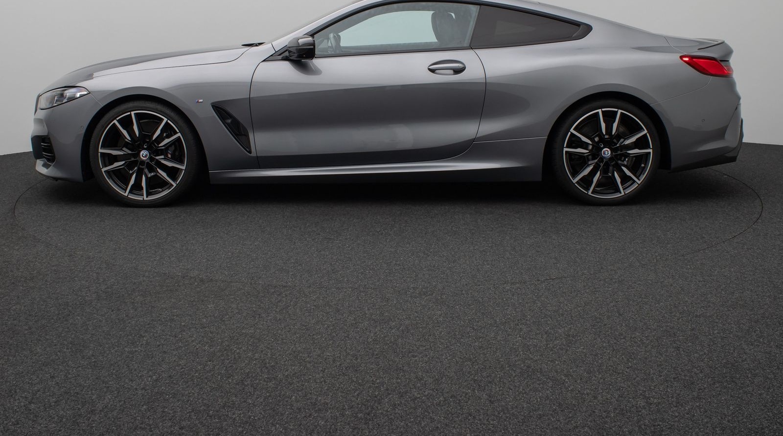 BMW M850i xD Coupé Laser 360° HUD DAB H/K SoftCose foto 11