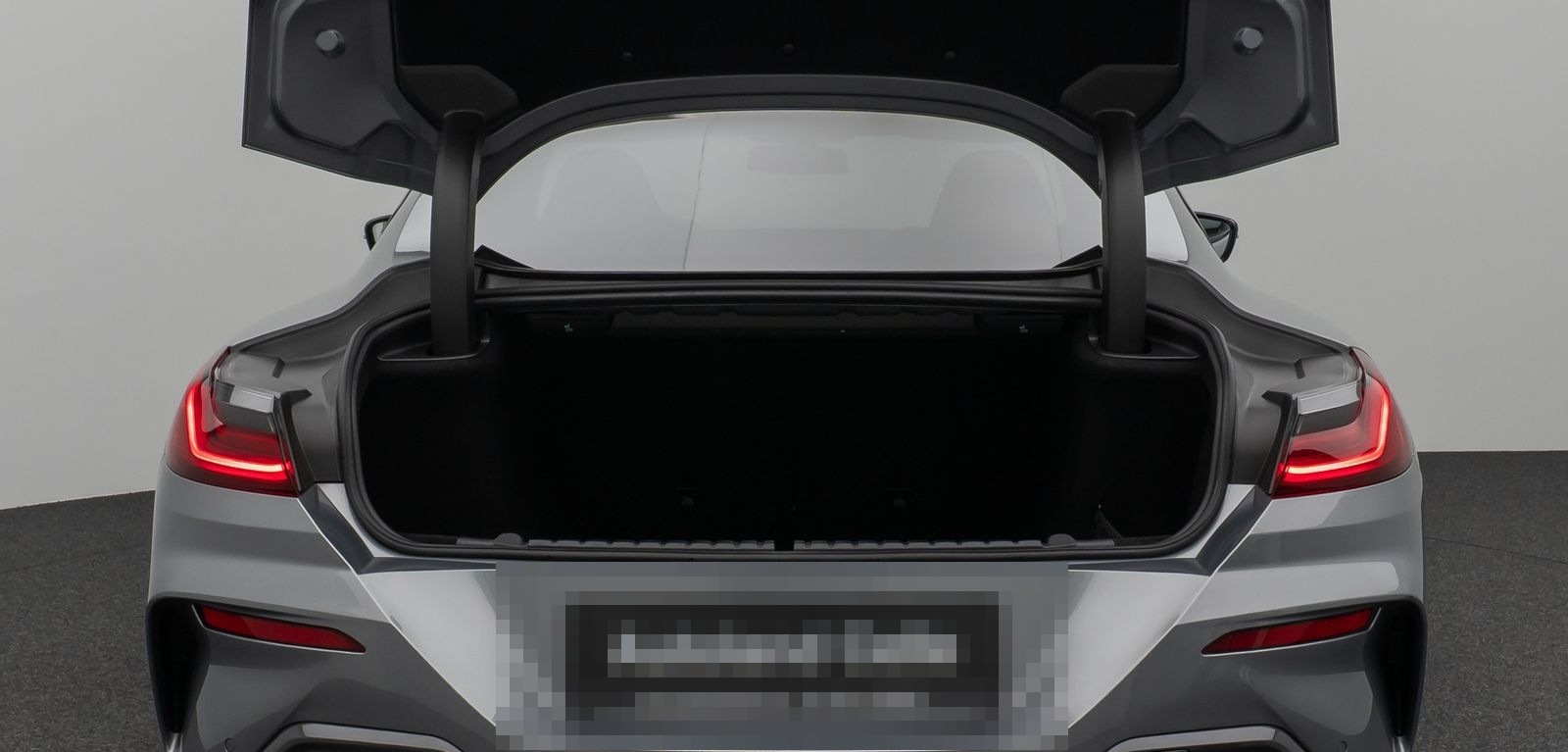 BMW M850i xD Coupé Laser 360° HUD DAB H/K SoftCose foto 13