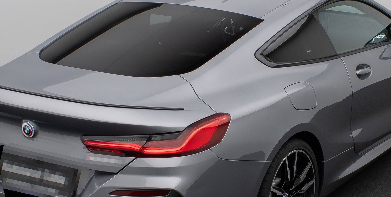 BMW M850i xD Coupé Laser 360° HUD DAB H/K SoftCose foto 15