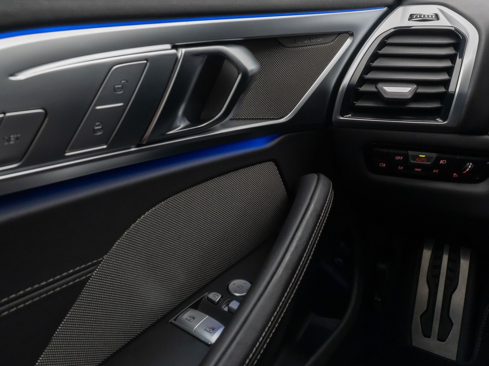 BMW M850i xD Coupé Laser 360° HUD DAB H/K SoftCose foto 35