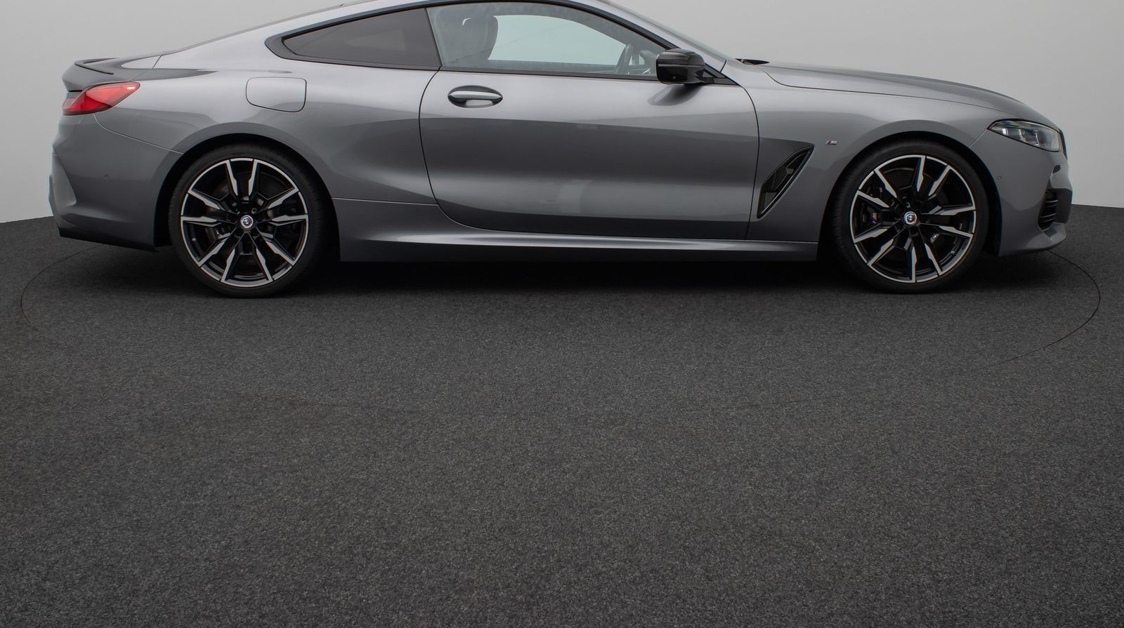 BMW M850i xD Coupé Laser 360° HUD DAB H/K SoftCose foto 5
