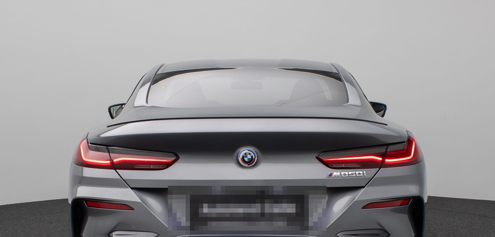 BMW M850i xD Coupé Laser 360° HUD DAB H/K SoftCose foto 8