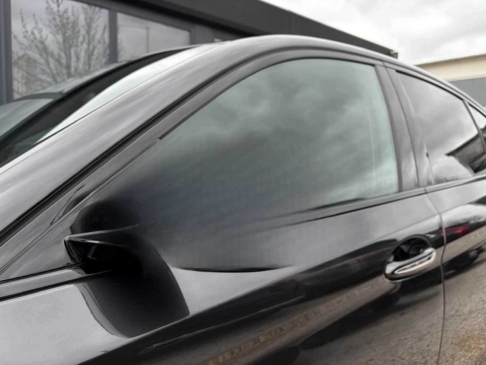 BMW M550 i xDrive Lim*M Sportpaket*Head Up/Night Vis foto 17