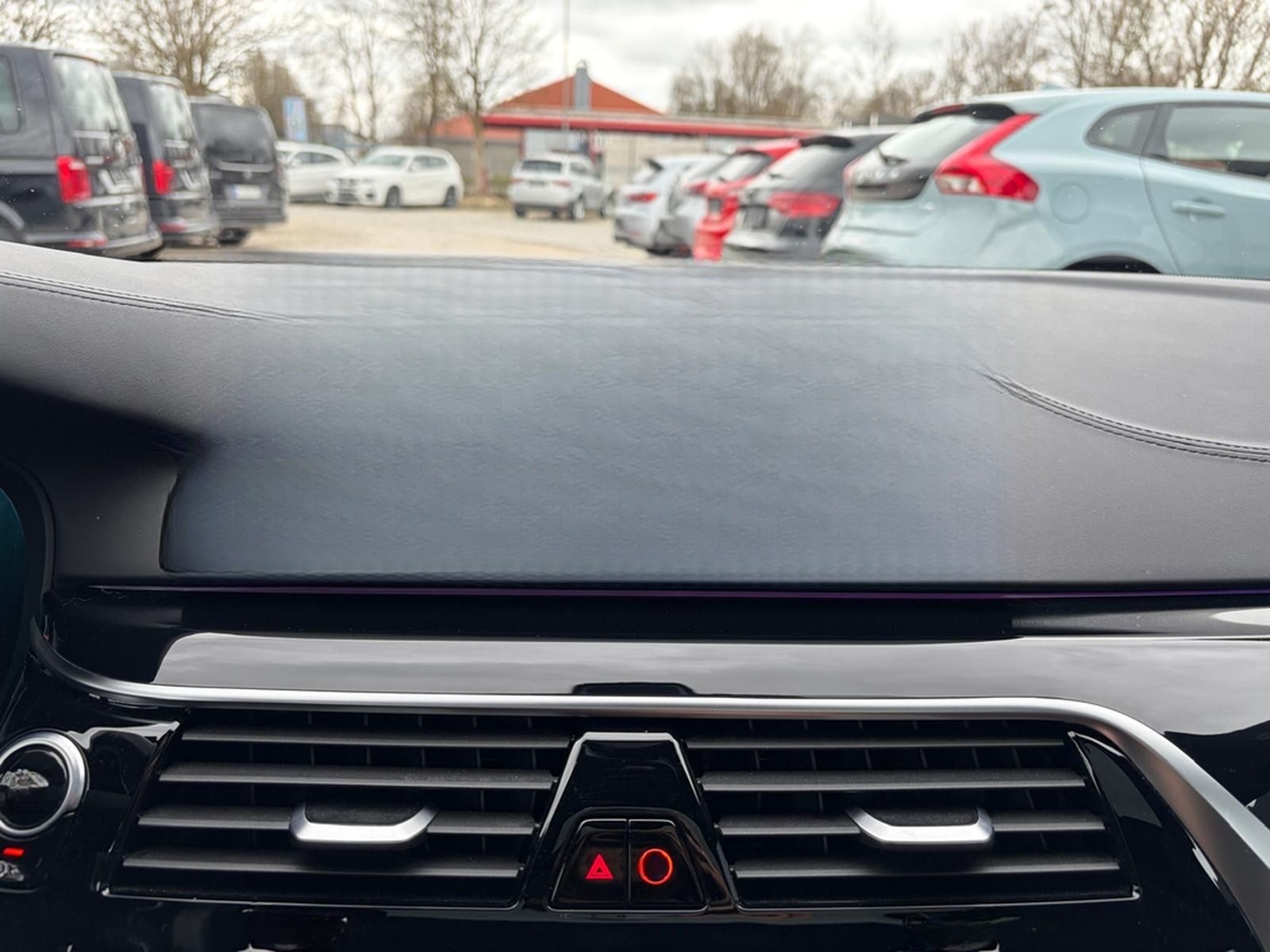 BMW M550 i xDrive Lim*M Sportpaket*Head Up/Night Vis foto 24