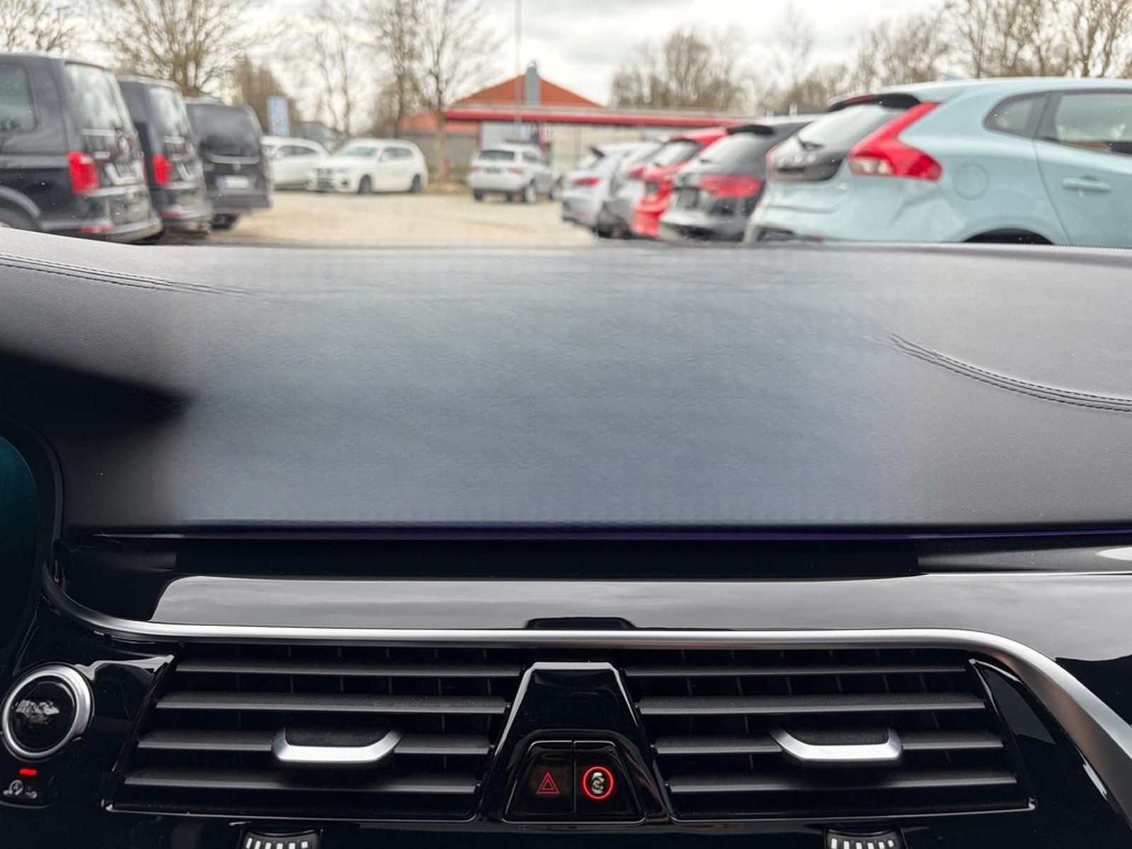 BMW M550 i xDrive Lim*M Sportpaket*Head Up/Night Vis foto 25