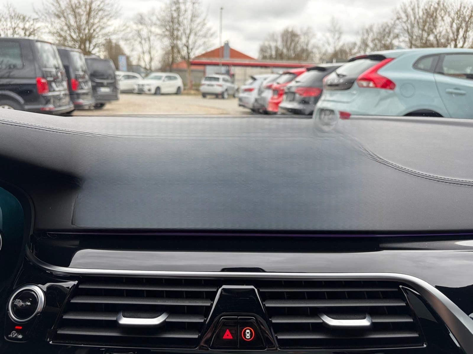 BMW M550 i xDrive Lim*M Sportpaket*Head Up/Night Vis foto 26