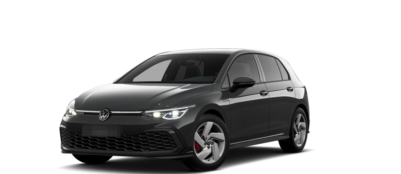 Volkswagen Golf GTD 2.0 TDI DSG AHK RFK ACC NAVI CARPLAY foto 2