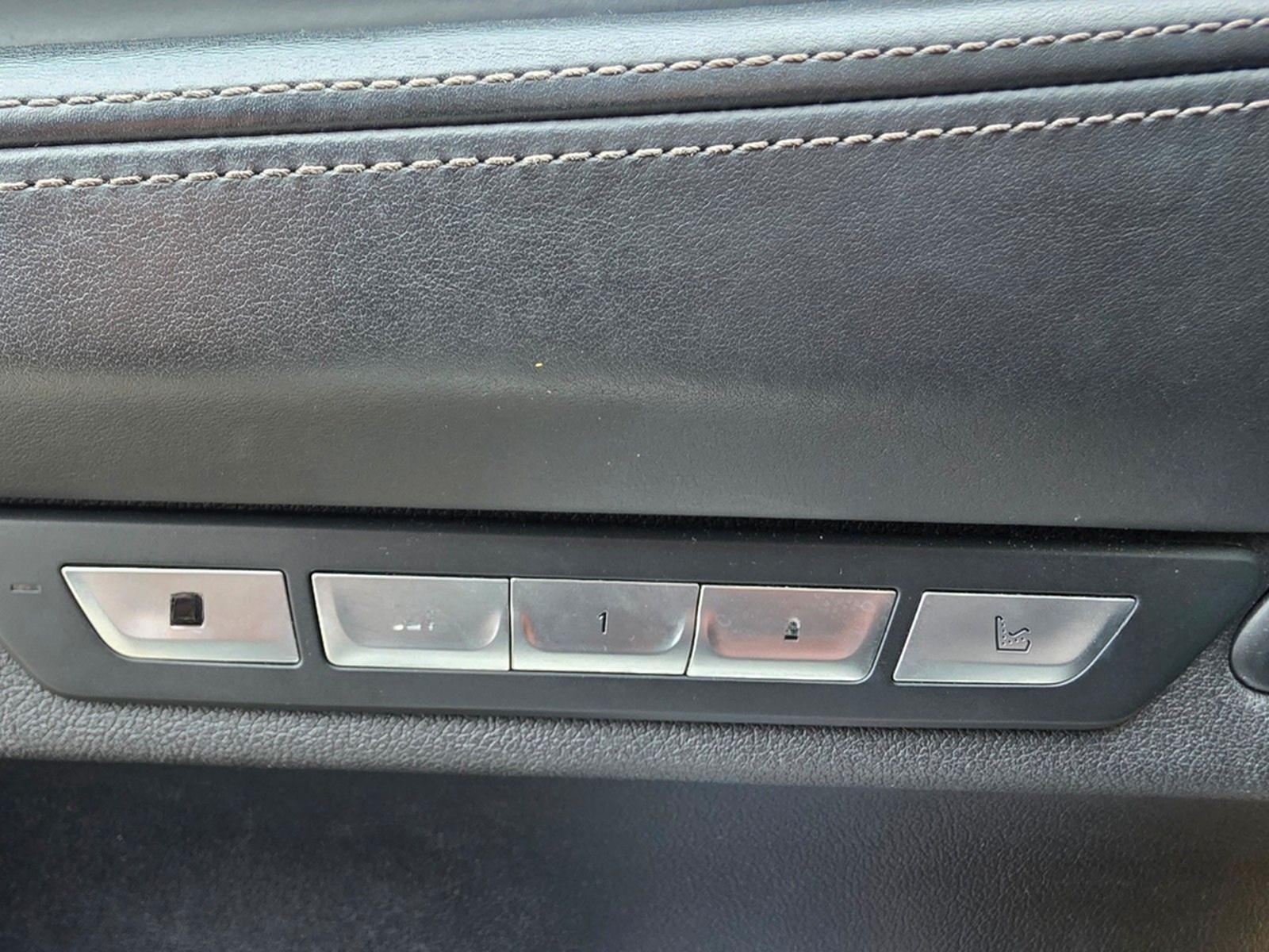 BMW 730d -Voll Voll alle Inspektion bei BMW foto 9