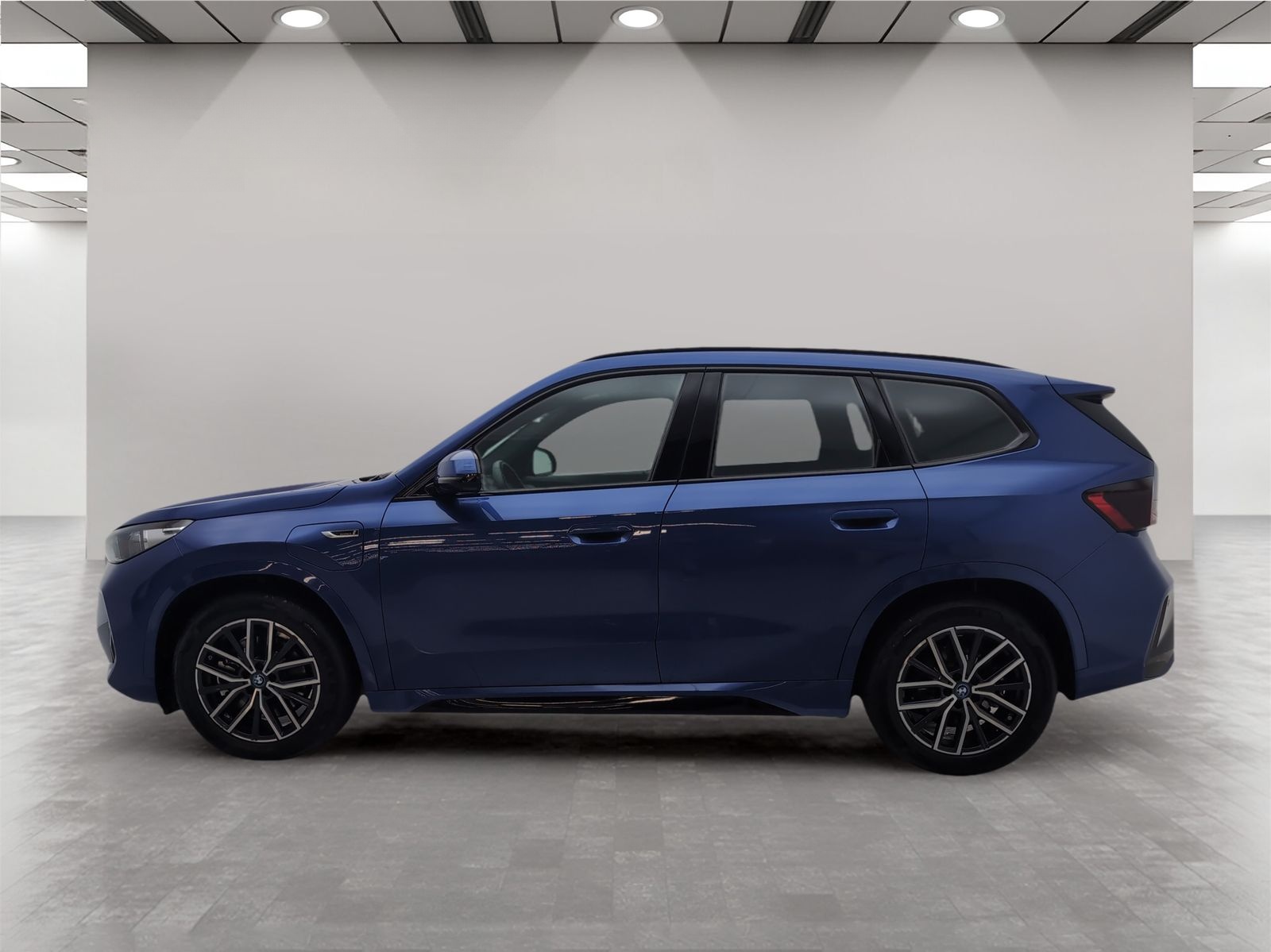BMW X1 xDrive30e Sportp. Dig.Cockpit HUD LED Shz. foto 2