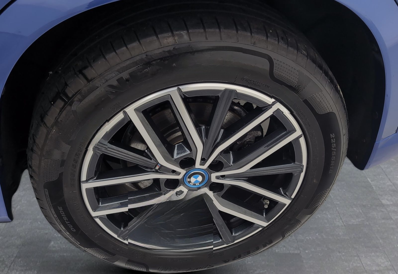 BMW X1 xDrive30e Sportp. Dig.Cockpit HUD LED Shz. foto 14