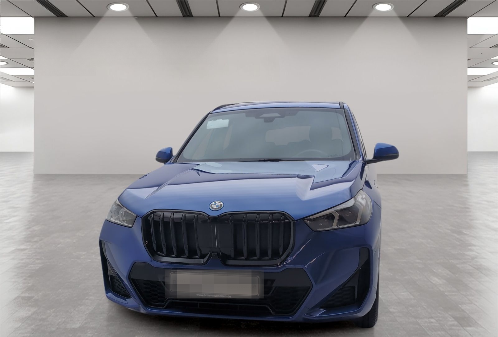 BMW X1 xDrive30e Sportp. Dig.Cockpit HUD LED Shz. foto 3