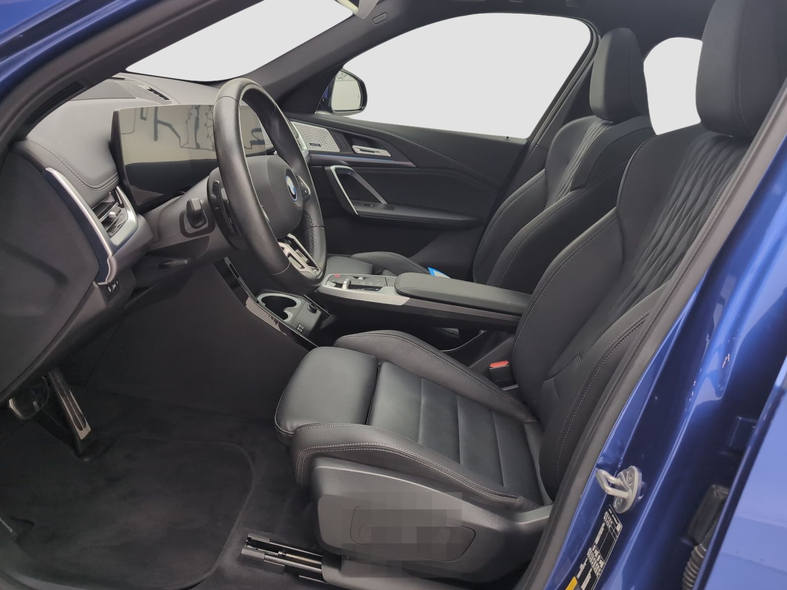 BMW X1 xDrive30e Sportp. Dig.Cockpit HUD LED Shz. foto 6