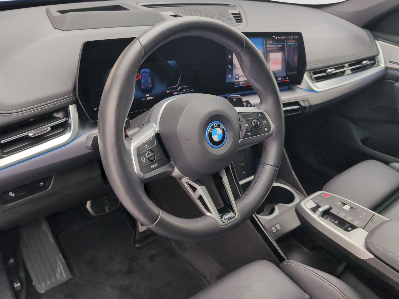 BMW X1 xDrive30e Sportp. Dig.Cockpit HUD LED Shz. foto 8