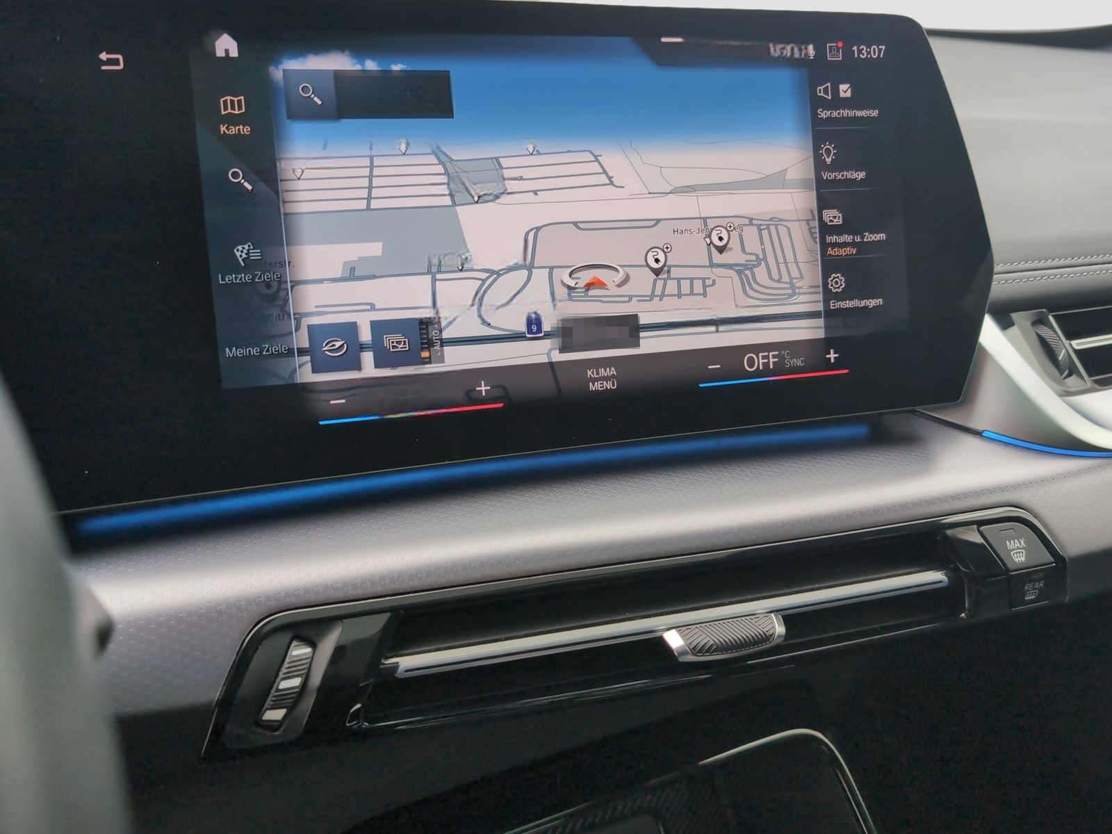BMW X1 xDrive30e Sportp. Dig.Cockpit HUD LED Shz. foto 10