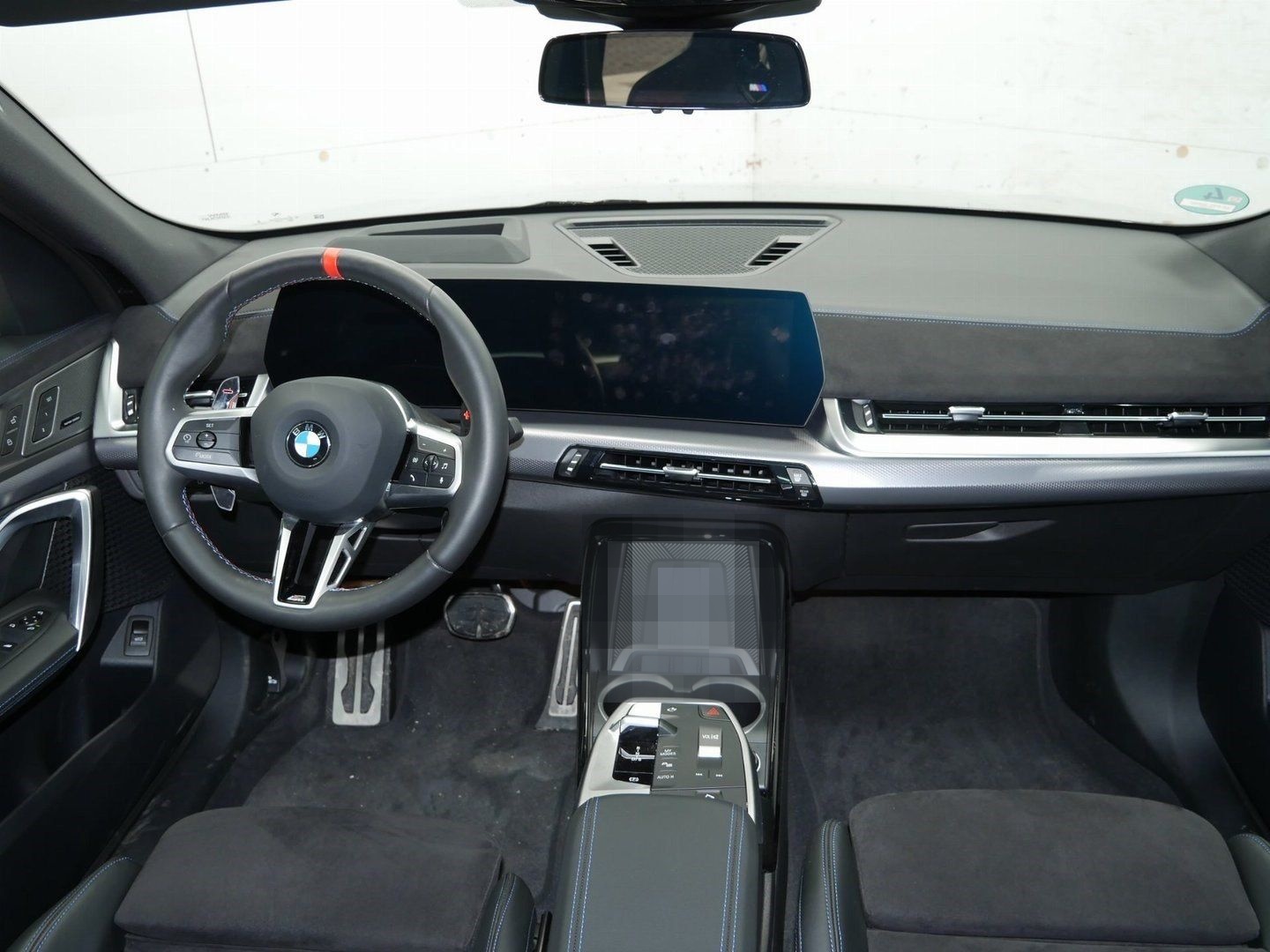 BMW X2 M35i xDrive |Glasdach |M Sportpaket Pro |21"  foto 3