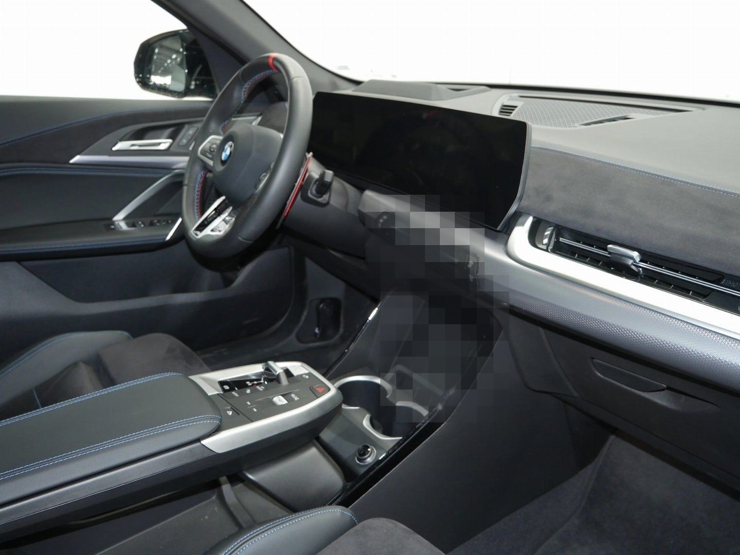 BMW X2 M35i xDrive |Glasdach |M Sportpaket Pro |21"  foto 4
