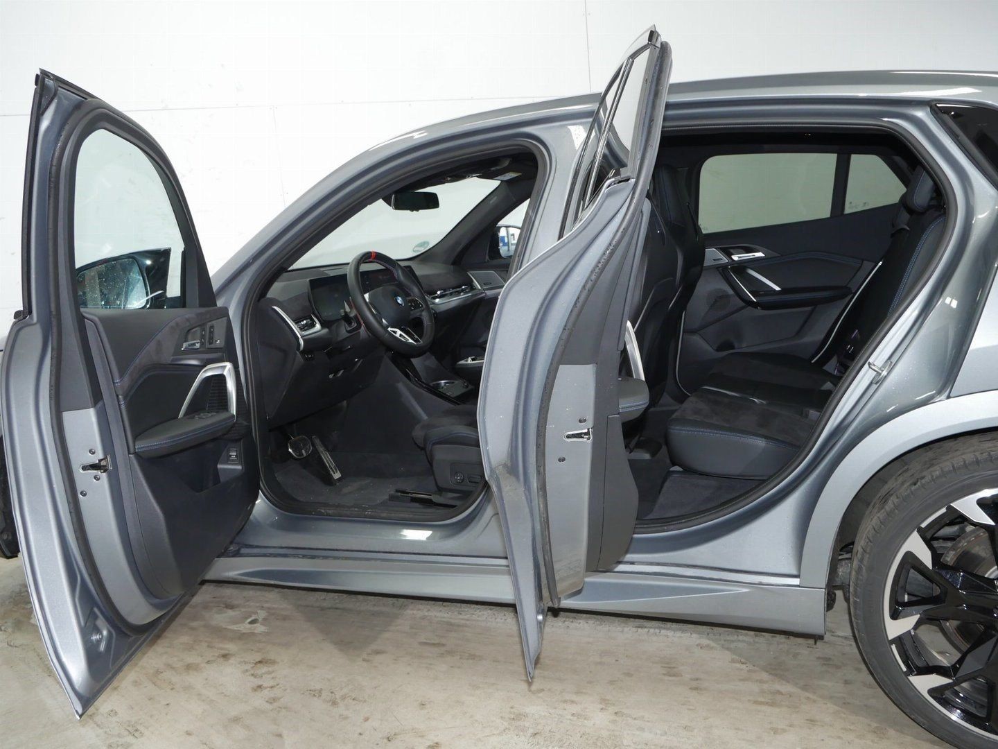 BMW X2 M35i xDrive |Glasdach |M Sportpaket Pro |21"  foto 6