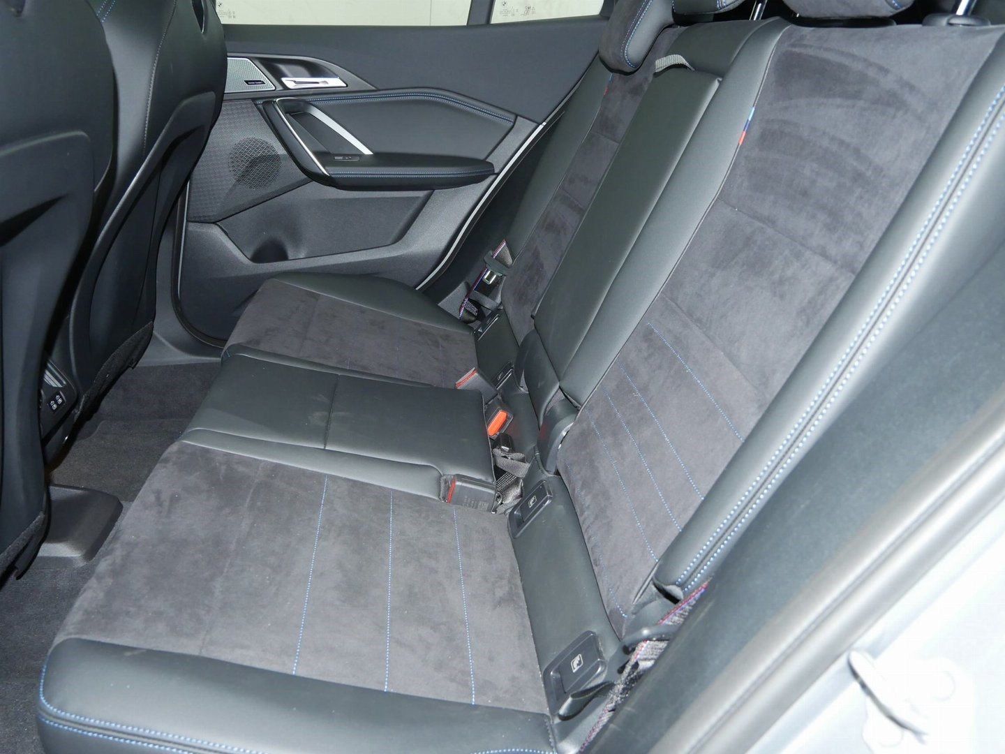 BMW X2 M35i xDrive |Glasdach |M Sportpaket Pro |21"  foto 7