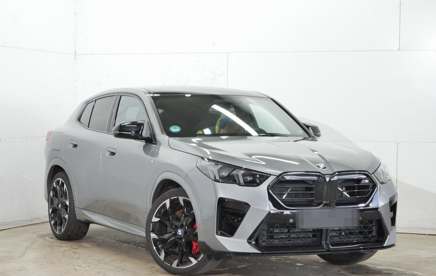 BMW X2 M35i xDrive |Glasdach |M Sportpaket Pro |21"  foto 10