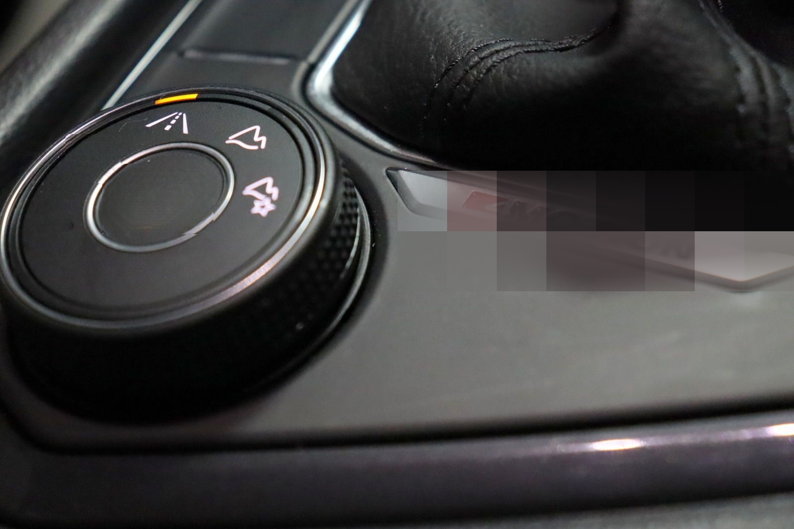 Volkswagen Tiguan Allspace DSG Life 4M 7-Sitzer AHK CAM ACC foto 13