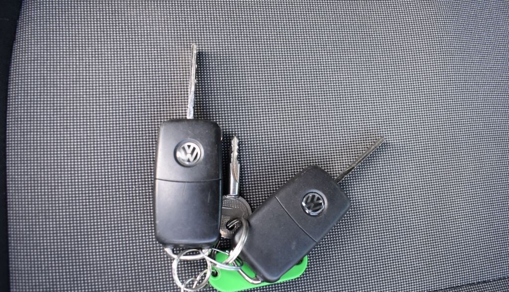 Volkswagen Transporter T6 Lang 3-Sitzer Klima AHK el. FH el foto 11