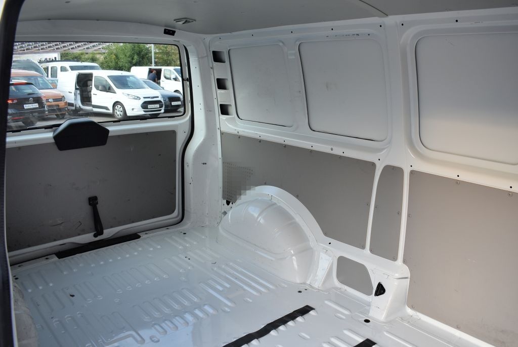 Volkswagen Transporter T6 Lang 3-Sitzer Klima AHK el. FH el foto 5