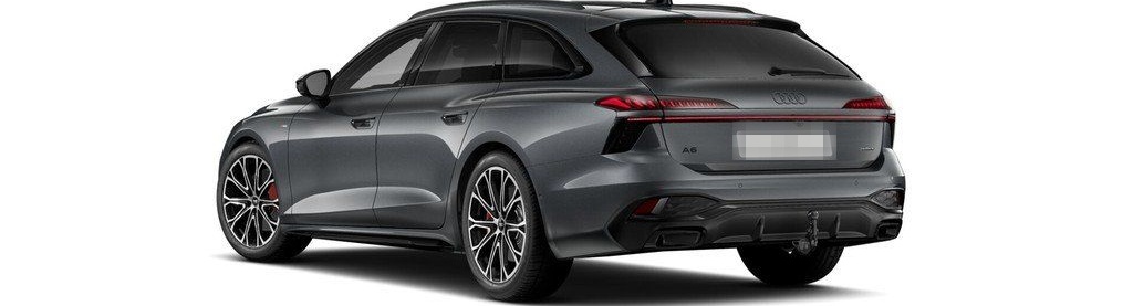 Audi A6 Avant 3.0 TFSI qu. S tronic S line B&O AHK foto 2