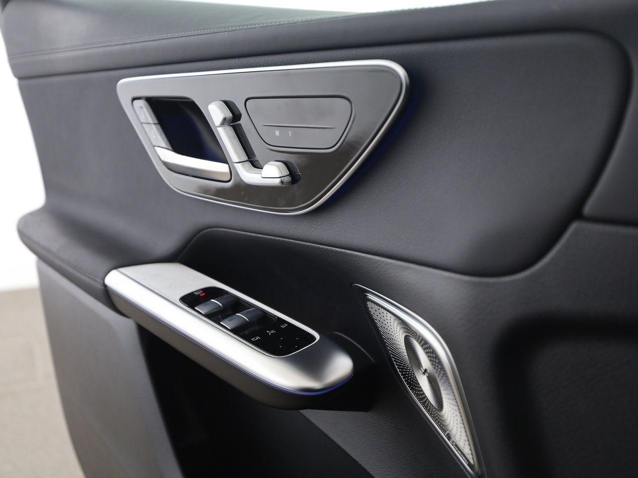 Mercedes-Benz GLC 450 d 4M AMG Digital Light Night Burmester foto 13