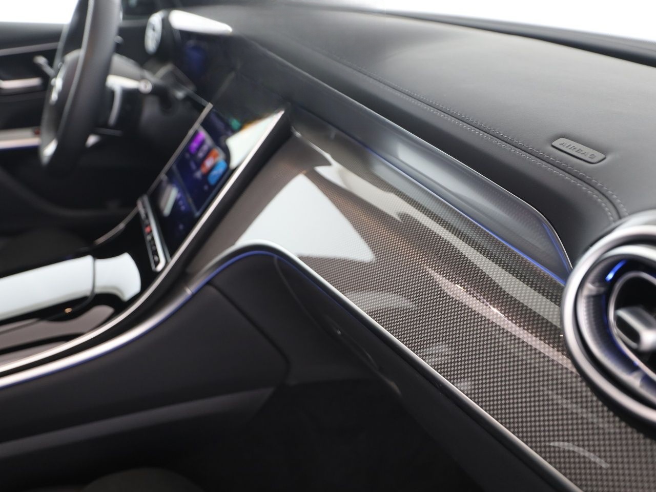 Mercedes-Benz GLC 450 d 4M AMG Digital Light Night Burmester foto 17