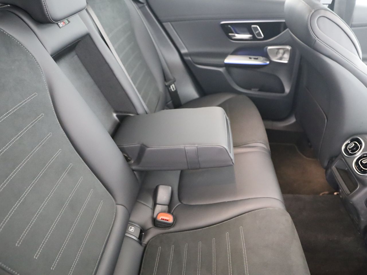 Mercedes-Benz GLC 450 d 4M AMG Digital Light Night Burmester foto 21