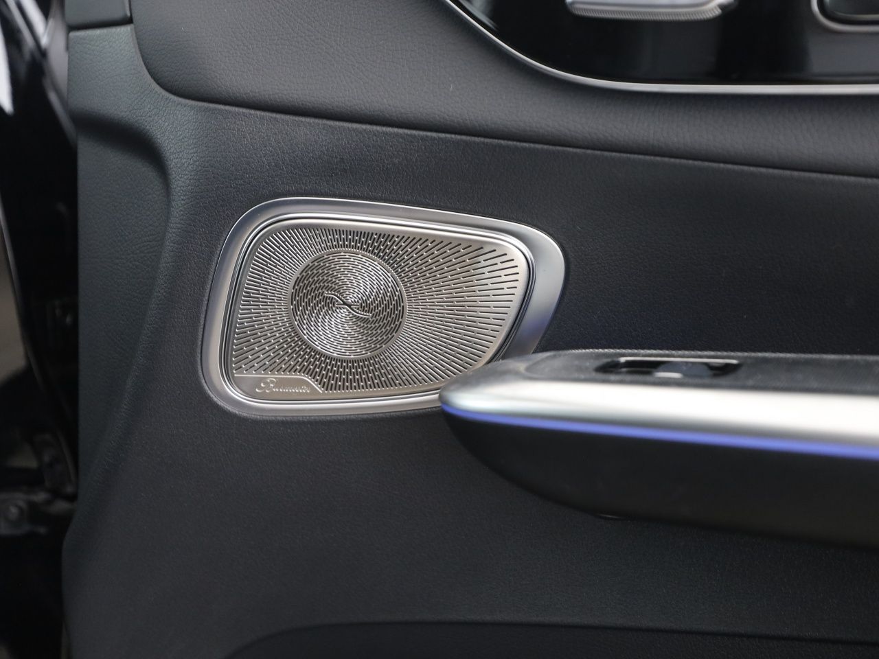 Mercedes-Benz GLC 450 d 4M AMG Digital Light Night Burmester foto 22