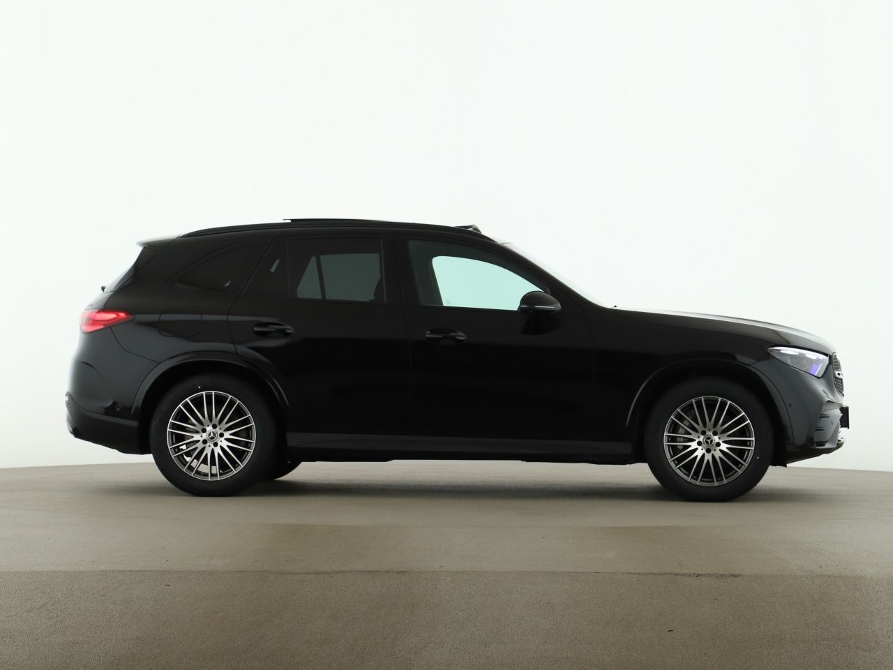 Mercedes-Benz GLC 450 d 4M AMG Digital Light Night Burmester foto 7