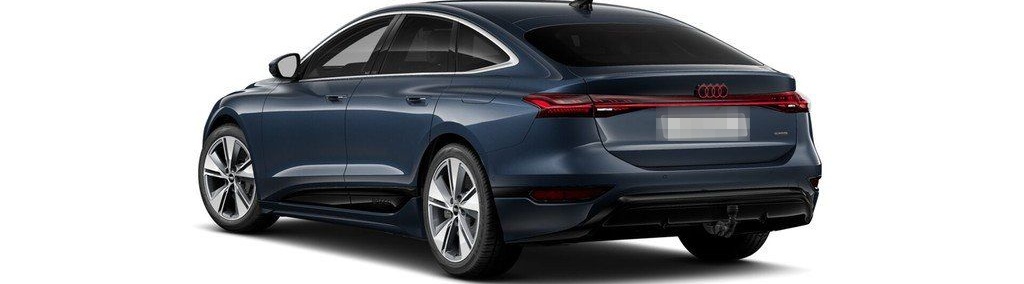 Audi A6 Sportback e-tron quattro ACC Navi AHK foto 2