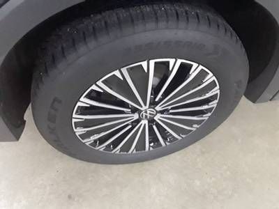 Volkswagen Tiguan 1.5 eTSI GOAL DSG AHK*Navi*LED*RFK*ACC foto 7